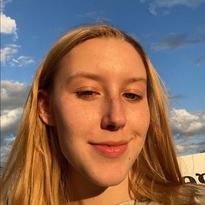 Meet your Posher, Kathryn